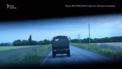 HIMARS вже «працюють в інтересах оборони України» – Залужний