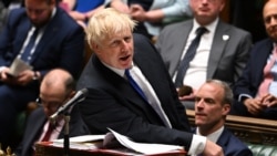 Britanija bez Borisa: Džonsonov 'moćni' pad