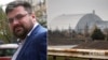 Ексначальник з СБУ Наумов міг передавати спецслужбам РФ секретні дані щодо Чорнобильської АЕС – «Схеми»