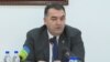 Министр энергетики и водных ресурсов Таджикистана Далер Джума