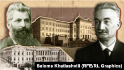 თბილისის ქართული უნივერსიტეტი გაიხსნა 1918 წლის 8 თებერვალს და, როგორც უნივერსიტეტის პირველმა პროფესორმა ქალმა, ელისაბედ ბაგრატიონ-ორბელიანმა თქვა, „ამ დღეს ხელახლა გამოინასკვა ჩვენი ძველი კულტურის გაწყვეტილი ძაფი“.