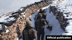 Արխիվային լուսանկար