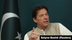 وزیراعظم عمران خان