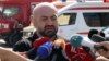 «Սուրմալու»-ի կիսականգուն շենքն «ամբողջովին կապամոնտաժվի» 