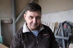 Олександр Федонюк
