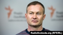 Сергій Гармаш вважає, що з Росією можна буде домовитися, коли вона буде ослаблена настільки, що їй стане не вигідною участь в конфлікті на Донбасі