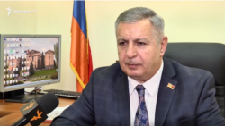 Սերգեյ Բագրատյան