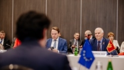 Varhelji na Sarajevo Business Forumu