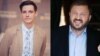 Учасники круглого столу з нападником на журналістів «Схем» в «Укрексімбанку» кажуть, що їх ввели в оману