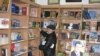 Українська книга приходить до Криму
