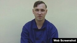 Олексій Чирній
