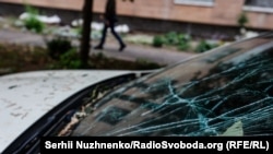 Двоє потерпілих мають травми різного ступеня тяжкості (фото ілюстративне)