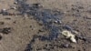 Два танкери «Волгонефть» із мазутом зазнали аварії в Керченській протоці 15 грудня, за основною версією, це сталося через шторм (фото ілюстраційне)