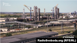 Навколо держпідприємства «Одеський припортовий завод» регулярно спалахують корупційні скандали