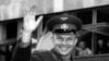 Беренче космонавт Юрий гагарин 