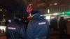 Дар Москва "гумонбарони терроризм" боздошт шуданд 