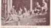 Бійці УСС. Гора Маківка, квітень 1915 року (фондова збірка, Мейл-Арт Музей, місто Львів) 