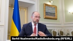 Денис Шмигаль заявив про плани наступного року активізувати реформу приватизації