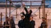 U.S. To Continue Rights Sanctions Against Iran, Regardless Of Nuclear Deal