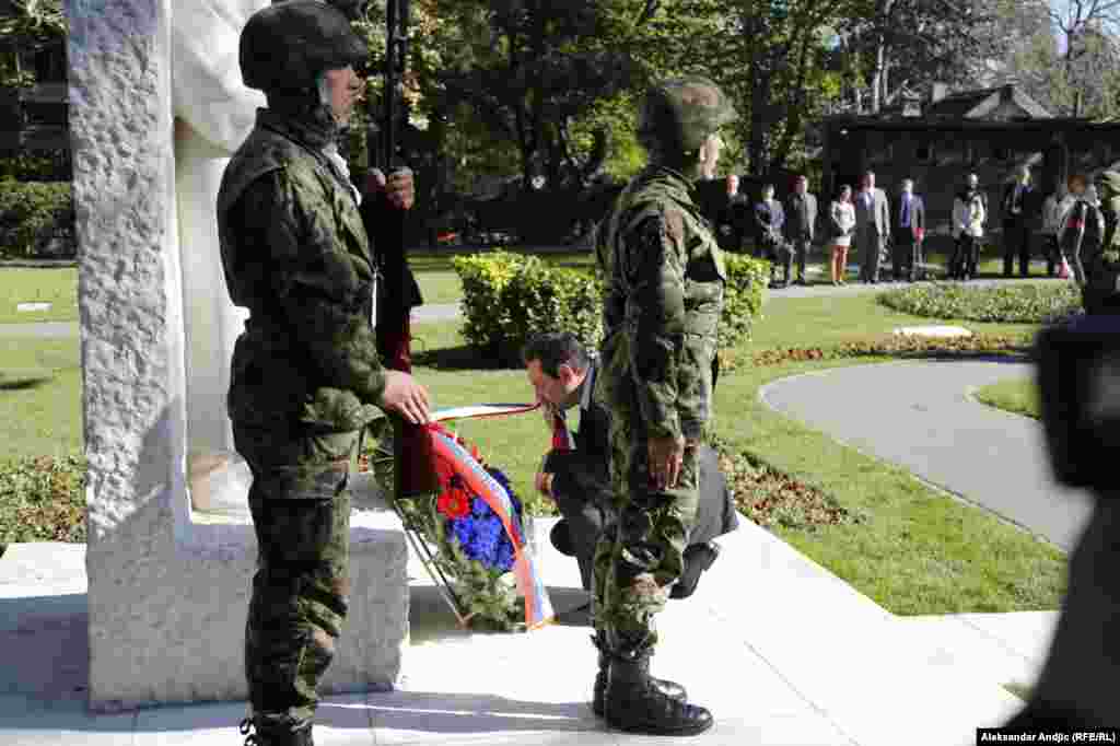Liberation of Belgrade