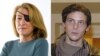 Ubijeni novinari Marie Colvin i Remi Ochlik