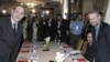 EU, Iran Restart Nuclear Talks 