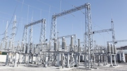 Հայաստանի էլեկտրական ցանցերի կառույց, արխիվ