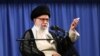 خامنه‌ای در واکنش به توقیف نفتکش ایران: "به عمل متقابل دست خواهیم زد"