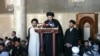 Cleric Al-Sadr Returns To Iraq