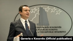 Албин Курти