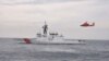 У Червоному морі американський військовий есмінець USS Carney і кілька комерційних кораблів зазнали нападу