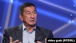 Кадыржан Батыров