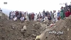 په پاکستان او افغانستان کې بارانونو او سېلاوونو زښت زيان اړولی