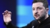 Зеленський: деталі візиту до США ще узгоджують
