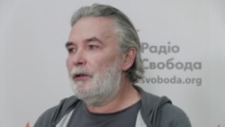 Андрій Орлов (Орлуша), поет, сатирик
