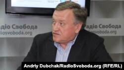 Олег Наливайко