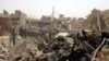 Iraqi Army Arrests Suspect In Deadly Kirkuk Bombings 