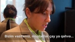 Videobloq - Gürcüstansayağı monopoliya (2-ci hissə)