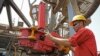Iran's Move To Add To Oil Glut Sends Global Markets Reeling