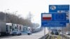 Польські перевізники зупинили акцію протесту на кордоні з Україною – ДПСУ