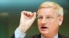 EU Ministers To Discuss Georgia, Iran, Iceland