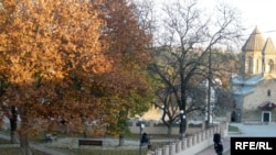 Цхинвали