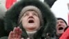 Thousands Protest Utilities Hikes In Russia