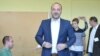 Kao ličnost za predsednika bio idealan kandidat za građansku Srbiju (na fotografiji Saša Janković)