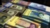 Національна валюта Ірану впала до рекордно низького рівня по відношенню до долара США