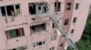 Второй взрыв в Глдани за последние три месяца