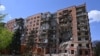 Постапокалипсис. Как выглядит Покровск, на который наступает Россия