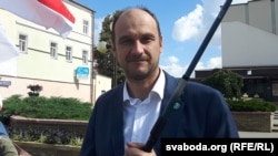 Дзьмітры Кучук