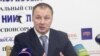 Захараў гатовы супрацоўнічаць з Навумавым. Навумаў – не