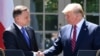 США дали згоду на розміщення ще близько 1000 своїх військових у Польщі